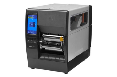 Zebra ZT231 labelprinter Thermo transfer 203 x 203 DPI 305 mm/sec Bedraad en draadloos Ethernet LAN Bluetooth